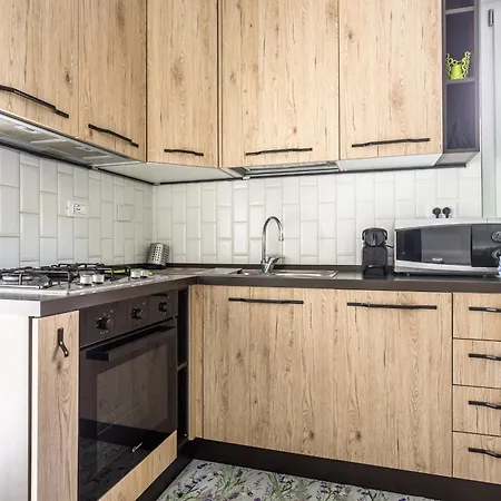 Ferienhaus La Pergola In Fiore *