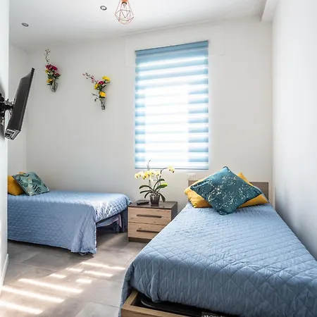 La Pergola In Fiore Ferienhaus Passoscuro