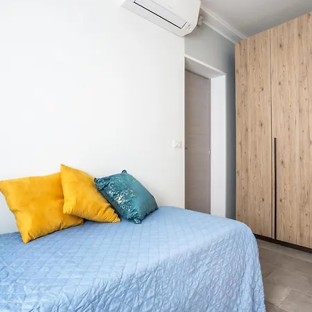 La Pergola In Fiore Ferienhaus